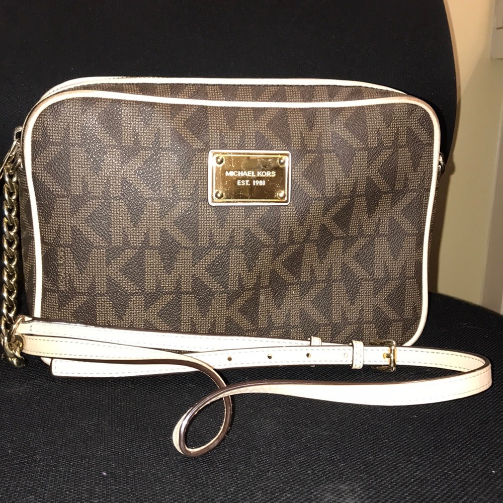 Michael Kors Shoulder Bag